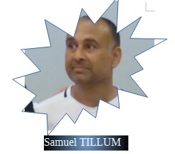 Samuel Tillum